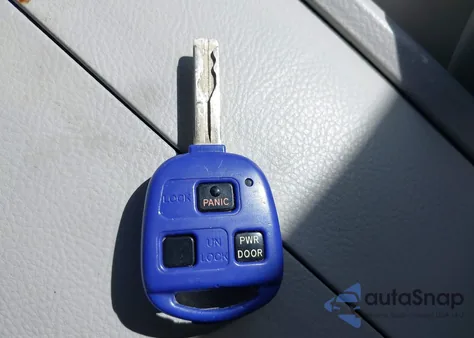 2004 Lexus Rx 330 from USA, damaged, VIN 2T2HA31U94C003795